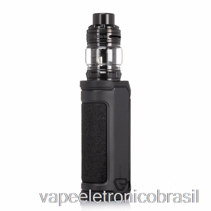 Vape Vaporesso Aspire Rhea X 100w Starter Kit Preto